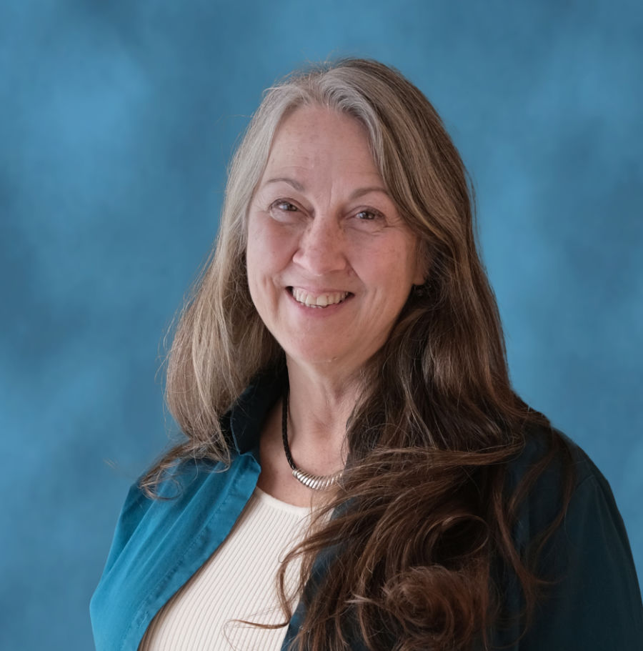 photo of Vicki Davis, candidate for NY Assembly 121
